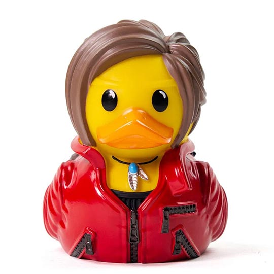 Resident Evil Tubbz BOXED Claire Redfield 