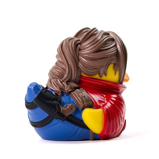 Resident Evil Tubbz BOXED Claire Redfield 