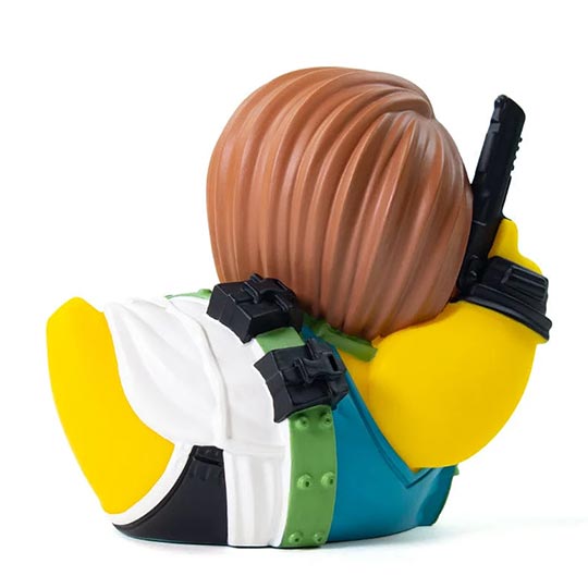 Resident Evil Tubbz BOXED Jill Valentine 