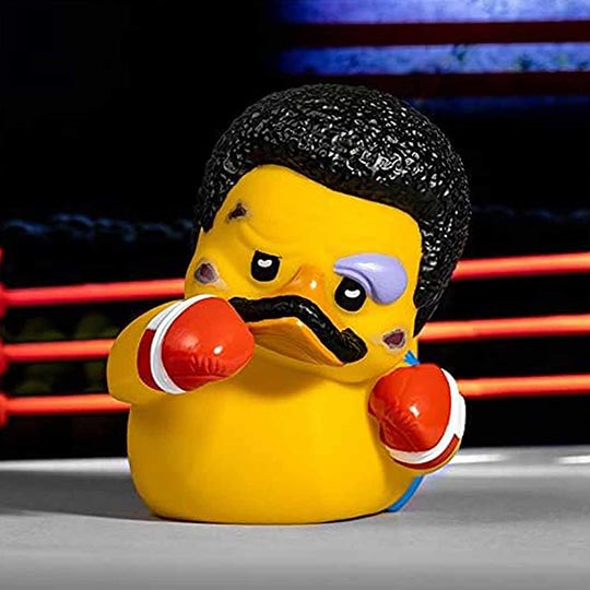 Rocky Tubbz STD ED Apollo Creed 