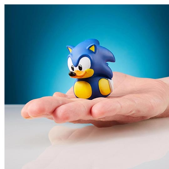 Sonic Tubbz MINI Sonic 