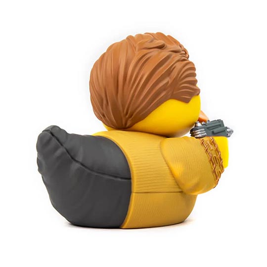 Star Trek Tubbz BOXED James T. Kirk 
