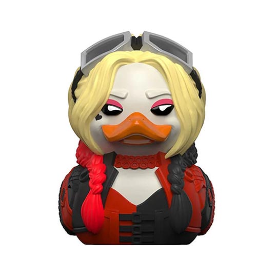 Suicide Squad Tubbz BOXED Harley Quinn 