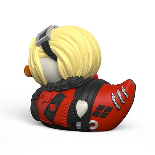 Suicide Squad Tubbz BOXED Harley Quinn 