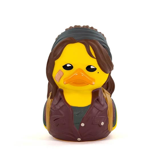 TLOU Tubbz BOXED Tess 