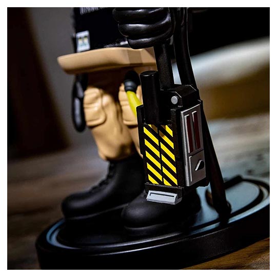 NumSkull Ghostbusters Power Idolz Wireless Charging Dock