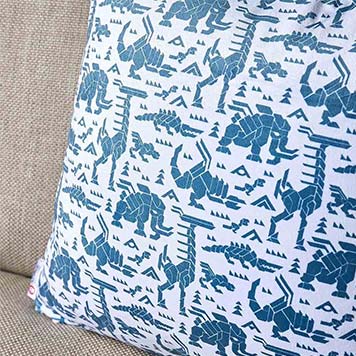 NumSkull Horizon Forbidden West Cushion