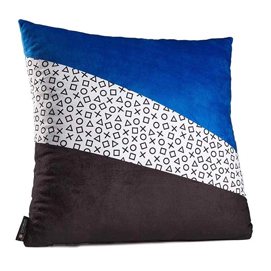 NumSkull Playstation Cushion
