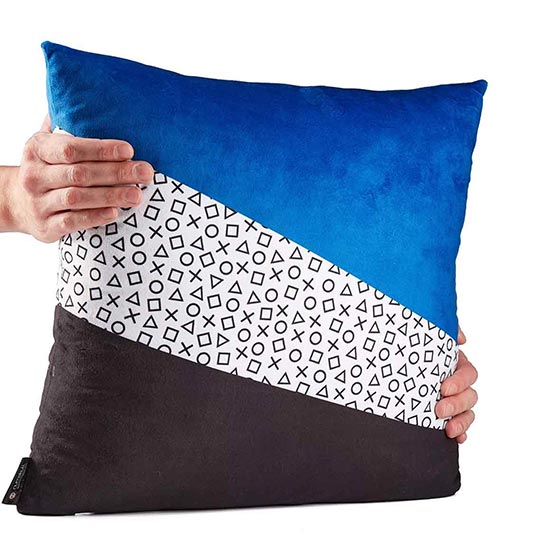 NumSkull Playstation Cushion