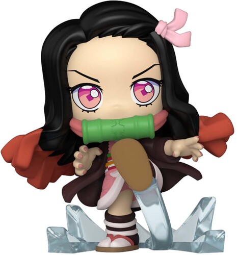 Funko  Mystery Mini! Animation: Demon Slayer  - Figure