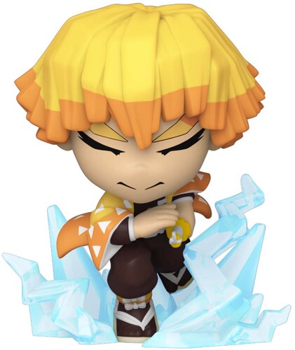 Funko  Mystery Mini! Animation: Demon Slayer  - Figure