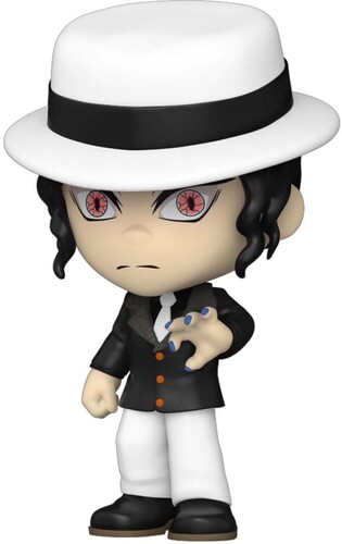 Funko  Mystery Mini! Animation: Demon Slayer  - Figure