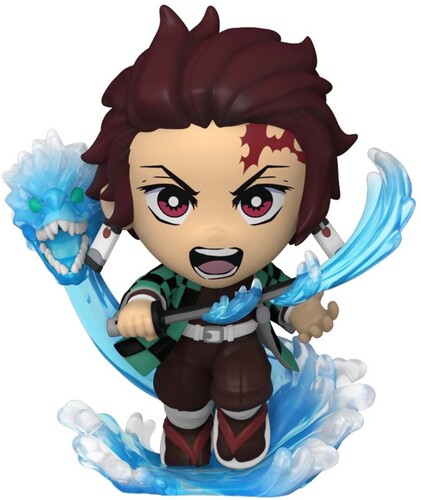 Funko  Mystery Mini! Animation: Demon Slayer  - Figure