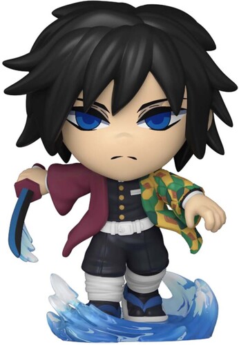 Funko  Mystery Mini! Animation: Demon Slayer  - Figure