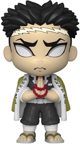 Funko  Mystery Mini! Animation: Demon Slayer  - Figure