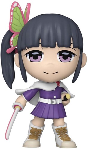 Funko  Mystery Mini! Animation: Demon Slayer  - Figure