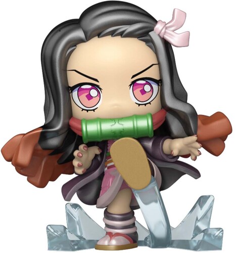 Funko  Mystery Mini! Animation: Demon Slayer  - Figure