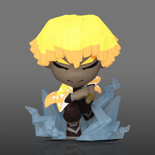 Funko  Mystery Mini! Animation: Demon Slayer  - Figure