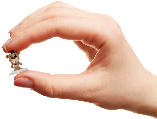 Funko Bitty Pop! Games: Five Nights at Freddy's - Freddy