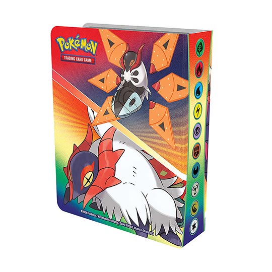 Pokémon TCG: Armarouge Ex Premium Collection