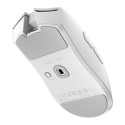 Razer Viper V3 Pro-Wireless Esports Gaming Mouse - White