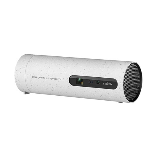 SWITCH SMART PROJECTOR 450 ANSI LUMENS SPR450 WHITE