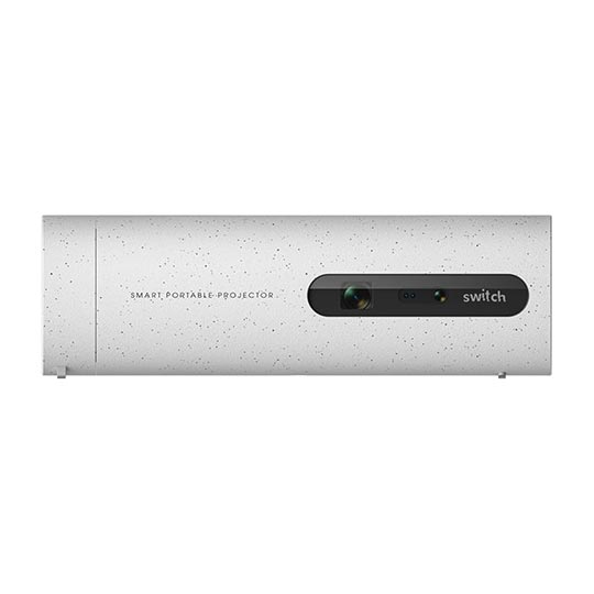 SWITCH SMART PROJECTOR 450 ANSI LUMENS SPR450 WHITE