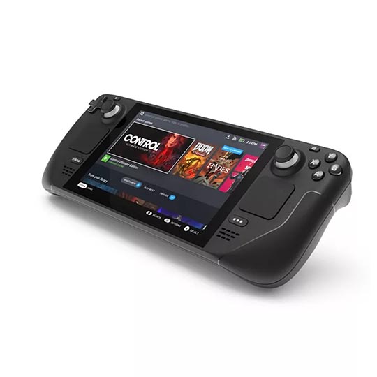 Valve Steam Deck OLED 1TB