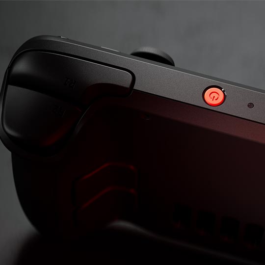 Valve Steam Deck OLED 1TB