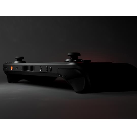 Valve Steam Deck OLED 1TB
