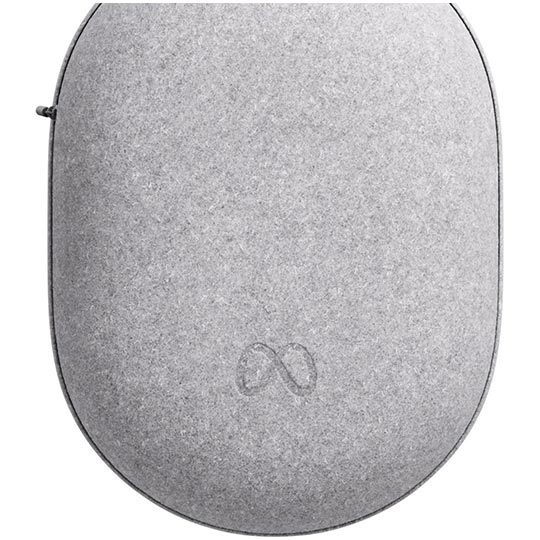 Meta Quest 3 Carrying Case