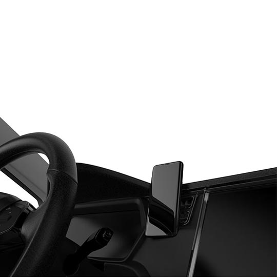 Unisynk Magnetic Air Vent phone Holder