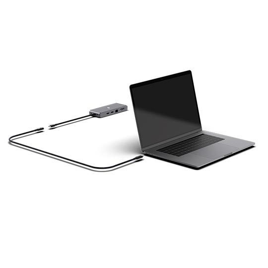 Unisynk Usb-C Extension Cable 80Cm