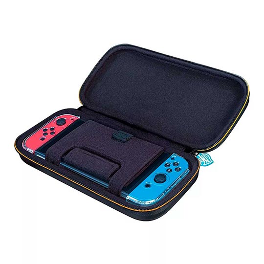 RDS Industries - NS Animal Crossing Game Traveler Deluxe Action Pack