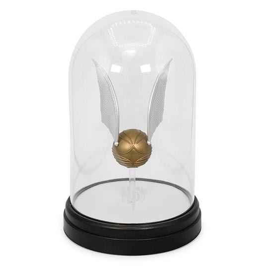 Paladone Harry Potter - Golden Snitch - Light V5