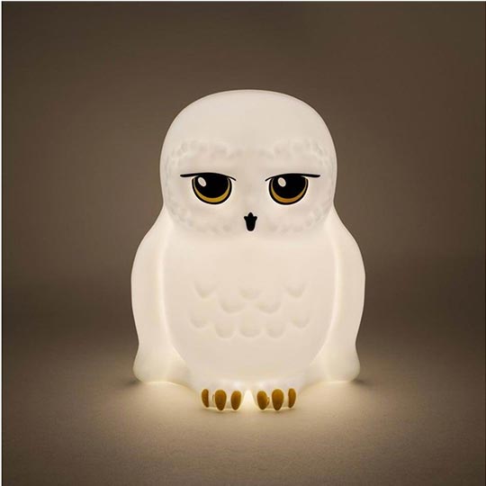 Paladone Harry Potter - Hedwig - Shaped Light