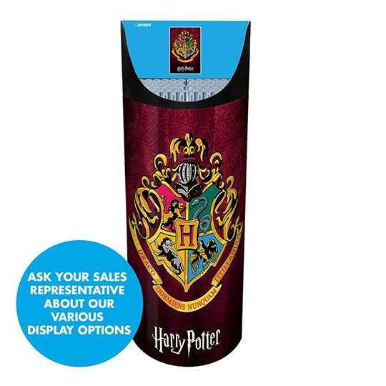 Pyramid  Harry Potter - Hogwarts School Crest - Maxi Poster