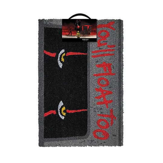 Pyramid  IT - Pennywise - Doormat