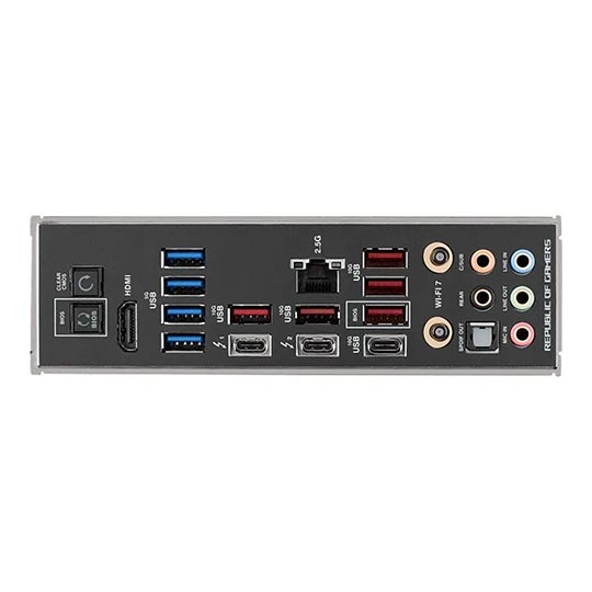 ASUS M/B ROG MAXIMUS Z790 DARK HERO