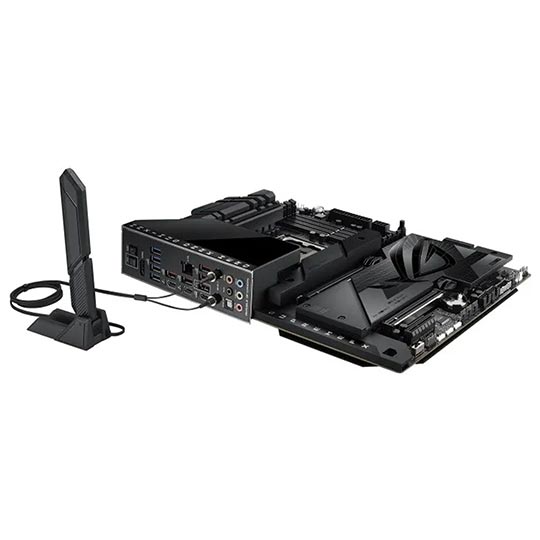 ASUS M/B ROG MAXIMUS Z790 DARK HERO
