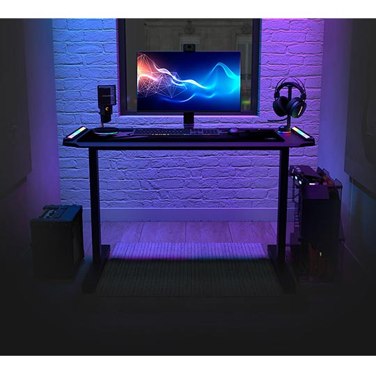COUGAR DESK DEIMUS