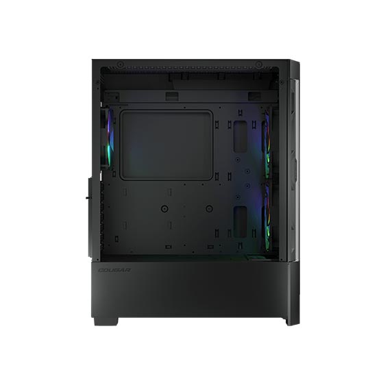 Cougar Case Airface RGB (Black)