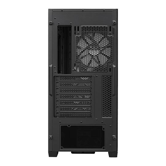 Cougar Case Uniface RGB