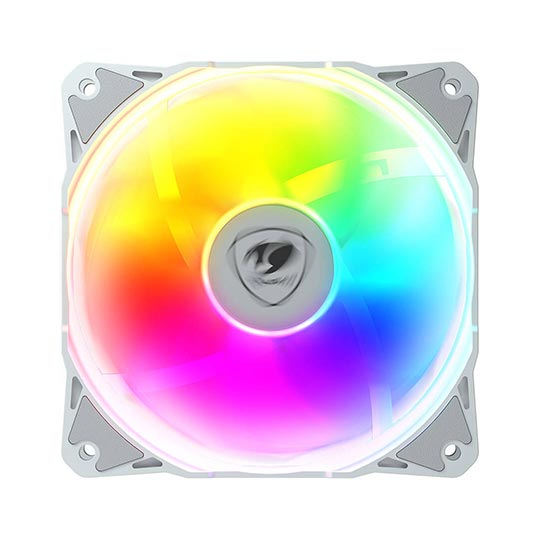 Cougar Cooling Poseidon Elite ARGB 240 (WHITE)