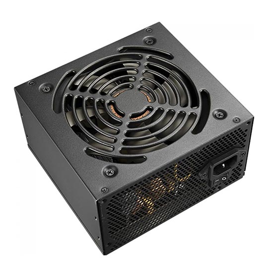 Cougar PSU ATLAS750 (UK)