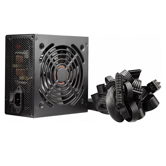 Cougar PSU ATLAS750 (UK)