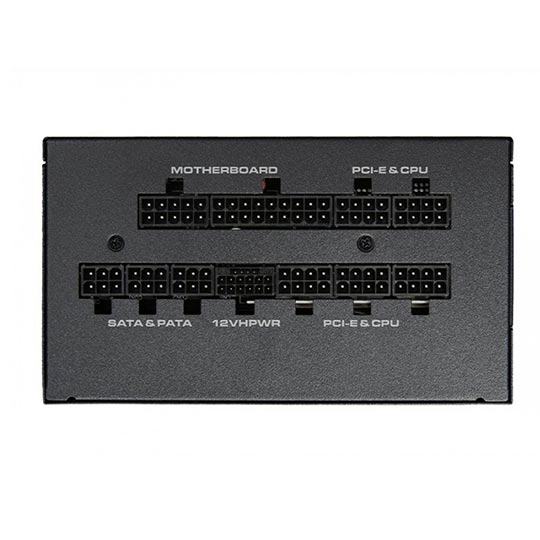 Cougar PSU GEX X2 1000 (UK)