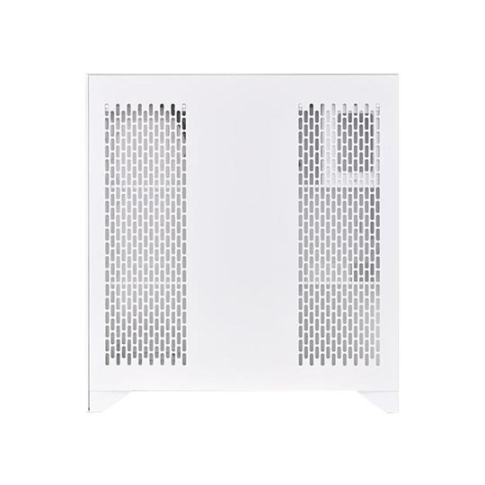 Thermaltake CTE E600 MX Snow Mid Tower Chassis