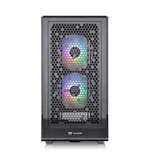 Thermaltake Ceres 330 TG ARGB Mid Tower Chassis