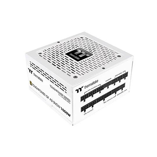 Thermaltake Toughpower GF A3 Gold 1050W - TT Premium Edition - White